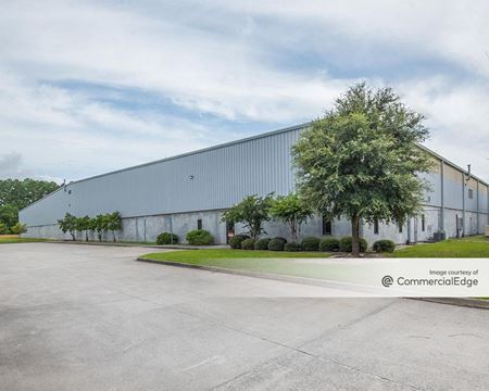 Industrial space for Rent at 605 Expansion Blvd in Port Wentworth