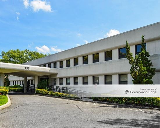 Fairfield Professional Center