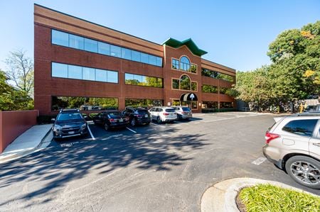 Photo of commercial space at 621 Ridgely Avenue in Annapolis