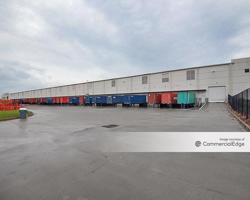 Tradeport East Business Center - 1421 Sunbury Road