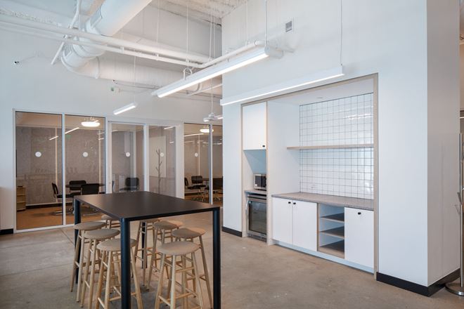 WeWork - Quarry Oaks II