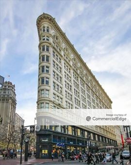 Phelan Building