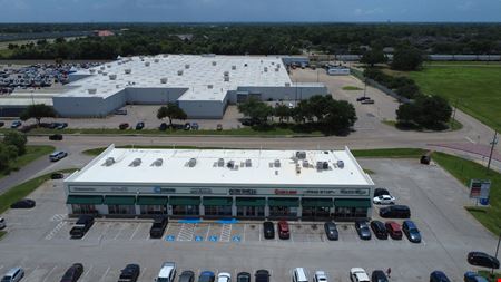 Photo of commercial space at 173 Tovrea Rd in Alvin