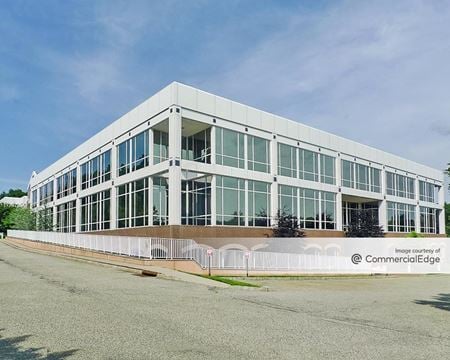 Mount Arlington Corporate Center - Building 400 - Mount Arlington