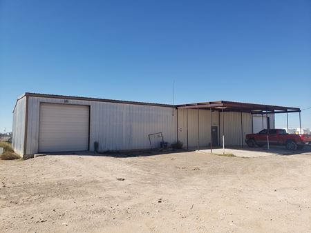 Photo of commercial space at 11308 W County Road 122, Building C in Midland