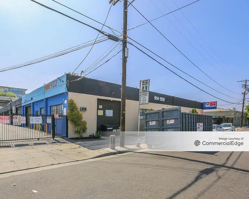 916920 North Formosa Avenue 916 North Formosa Avenue, Los Angeles