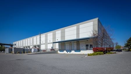 Photo of commercial space at 870 West Kent Avenue South in Vancouver