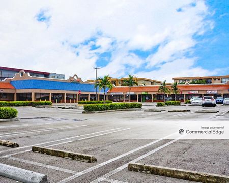 Photo of commercial space at 5400 Palm Avenue in Hialeah