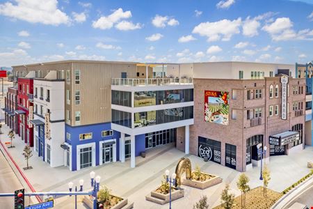 Retail space for Rent at 626 N Azusa Ave in Azusa