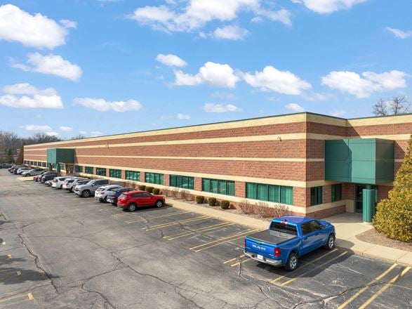 20901 Lahser Rd, Unit #1