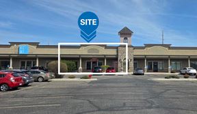 669 Pioneer Rd, Suite 200