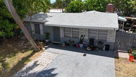 For Sale: 3-Bedroom 2-bath single-story home in Pompano Beach