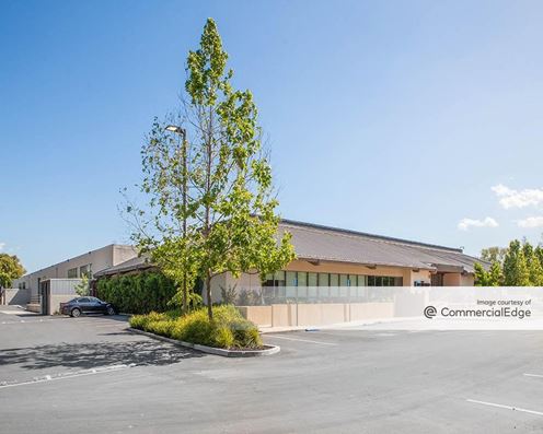 Orchard Commons - 2728 Orchard Pkwy & 88 West Plumeria Drive