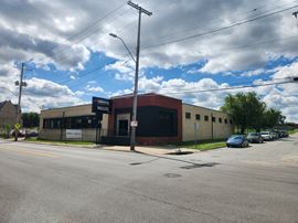 1301 E 31st Street