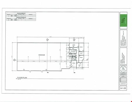 Industrial space for Rent at 13502 Vintage Place in Chino