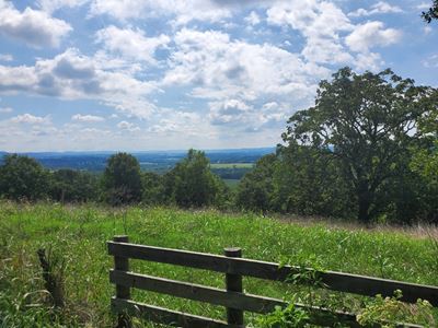 10.44 AC Tract C CR 207 - Eureka Springs, AR