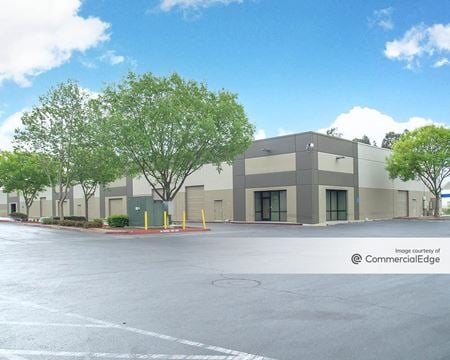 Photo of commercial space at 4570 Florin Perkins Road in Sacramento