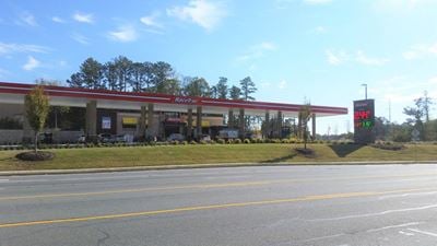 4400-4340 Canton Rd