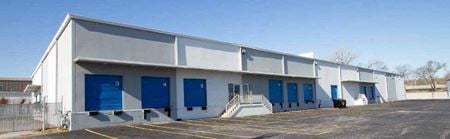 Industrial space for Rent at 1500-1518 N Topping Avenue in Kansas City