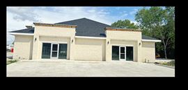 199 US 175, Seagoville