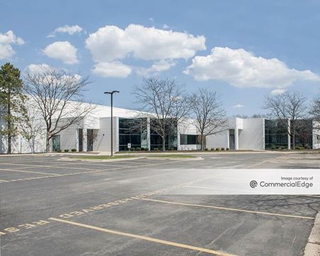 Industrial space for Rent at 705 Enterprise Street in Aurora