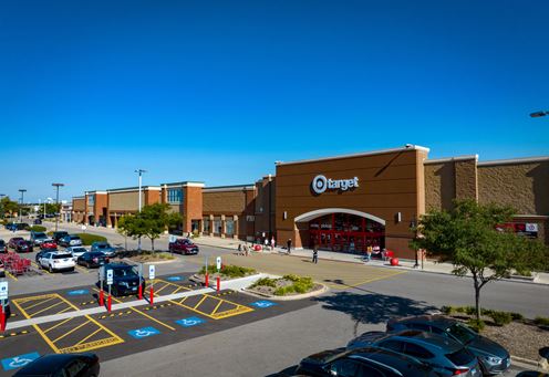 Oswego Commons