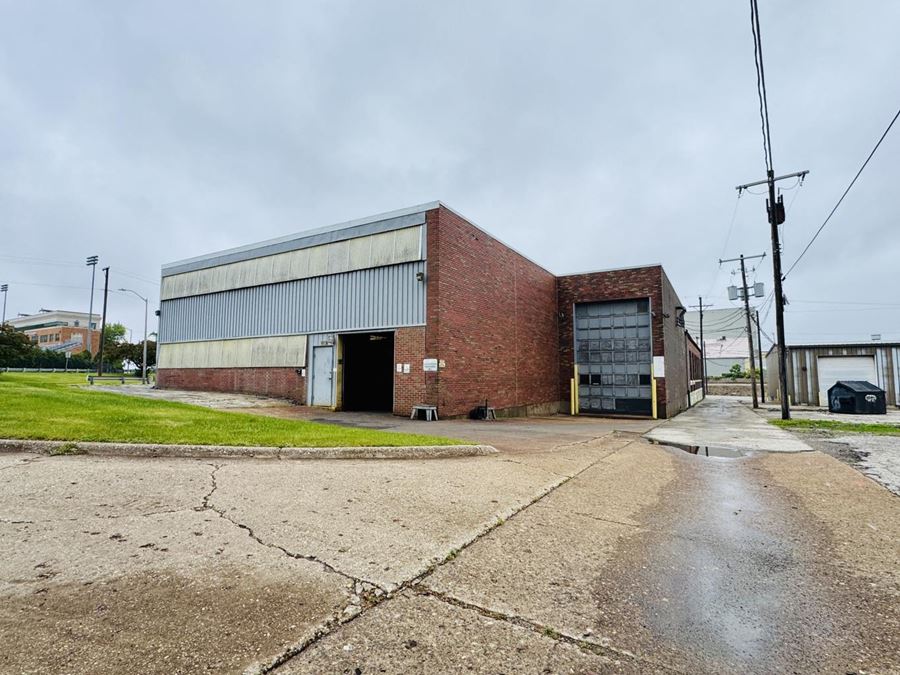 508 39th Street
