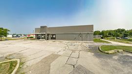 3010 W Coliseum Blvd