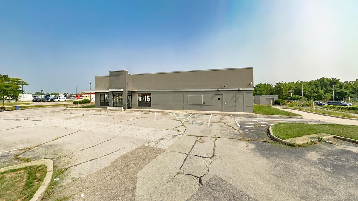 3010 W Coliseum Blvd