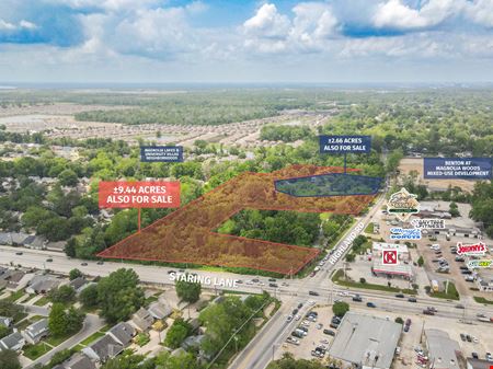 VacantLand space for Sale at 8660 Highland Rd in Baton Rouge