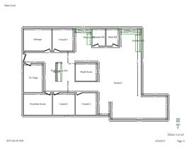 Timberline Professional Medical Building