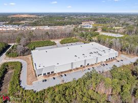 3000 Logistics Center Dr
