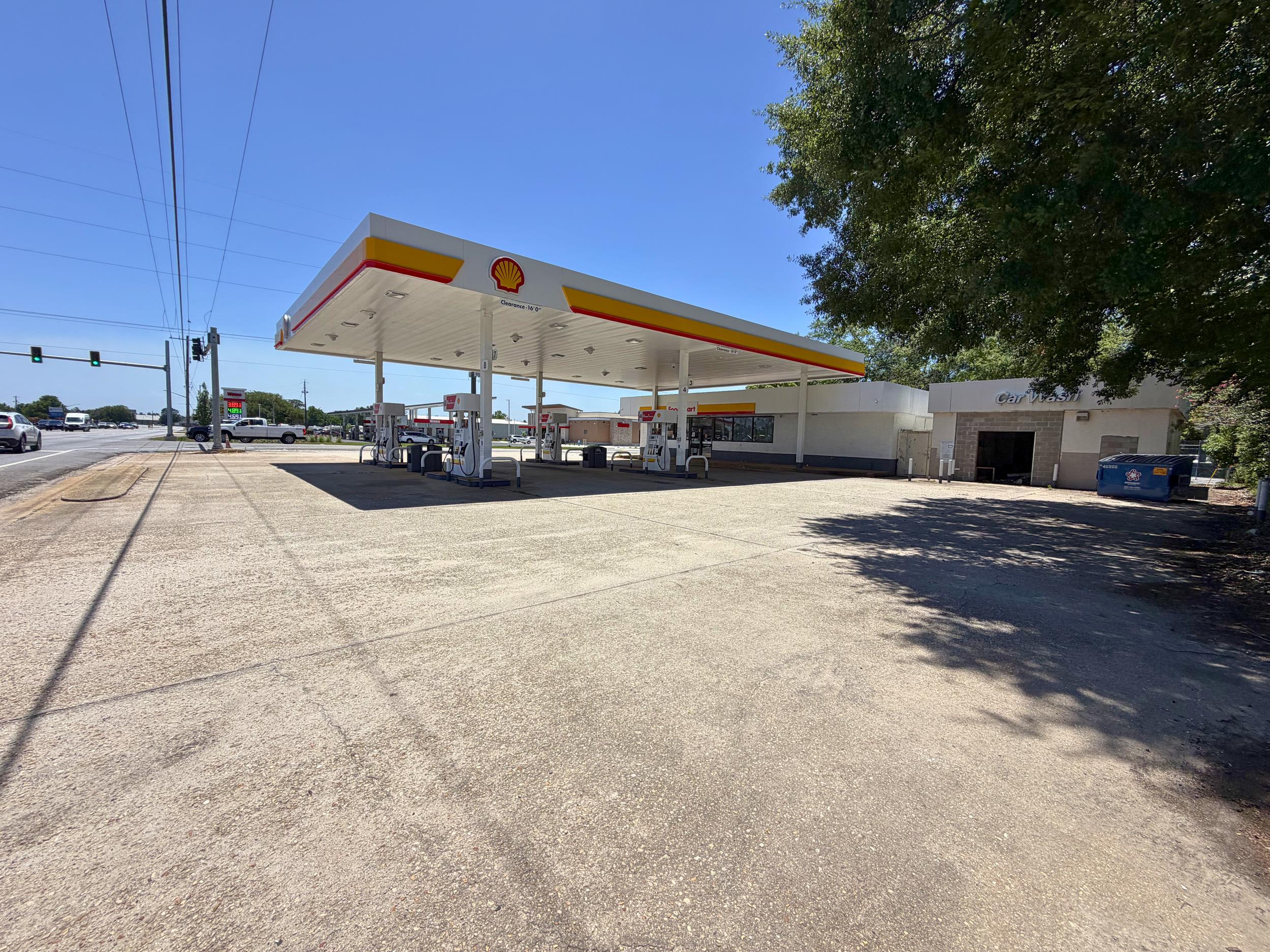 2134 S Hickory St, Loxley, AL 36551