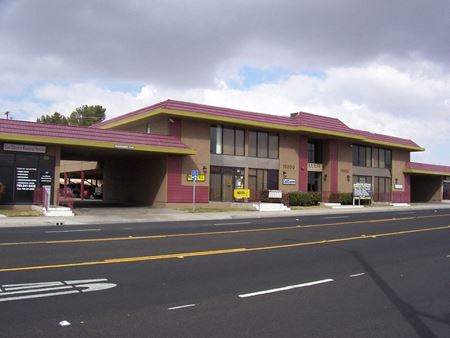 Photo of commercial space at 15000 7th Street Suite 212G in Victorville