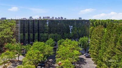 Natomas Corporate Center | 2485 and 2495 Natomas Park Drive