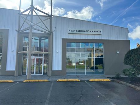 Industrial space for Rent at 2820 SE 58th Ct in Hillsboro