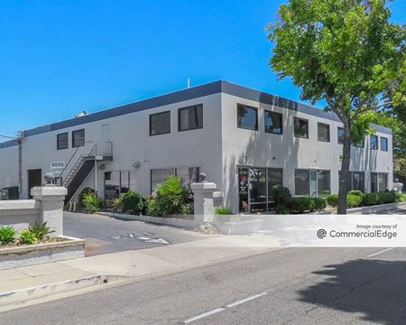 Industrial space for Rent at 15144 Downey Avenue in Paramount