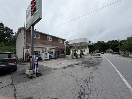Retail space for Sale at 182 Fairfield Drive in Brewster