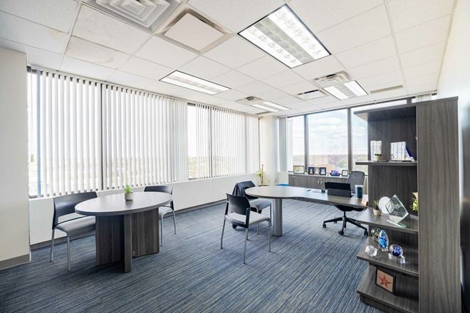 Comerica Office Building