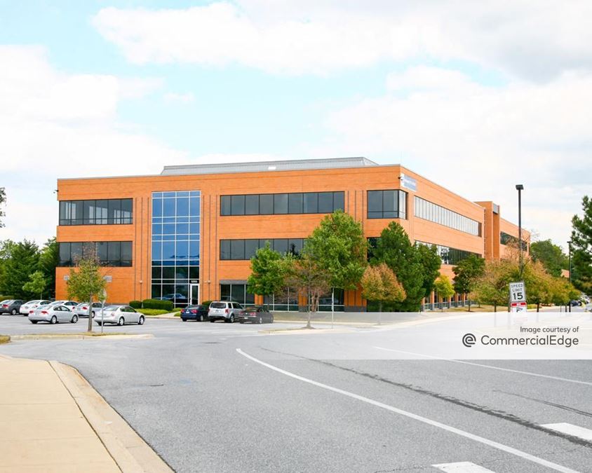 The Offices at Westview 5295 Westview Drive, Frederick, MD