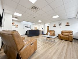 Regus - East Rochester - Commercial Street