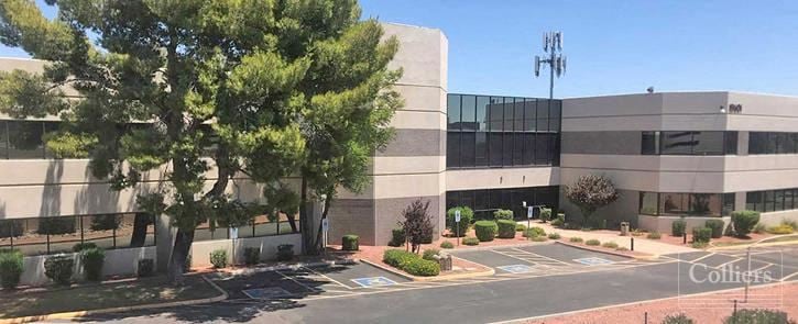 Two-Story Office Building for Sale on Black Canyon Highway