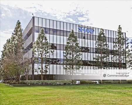 Office space for Rent at 8695 Spectrum Center Blvd in San Diego