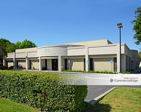 Office space for Rent at 1400 Terra Bella Avenue in Mountain View