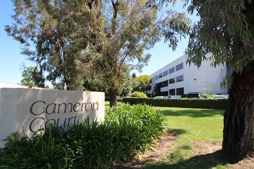 Cameron Court Office Park