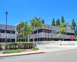 La Jolla Medical & Surgical Center