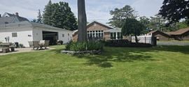3405 Orchard Park Road