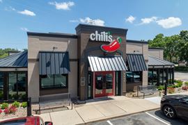 Chili's Grill & Bar