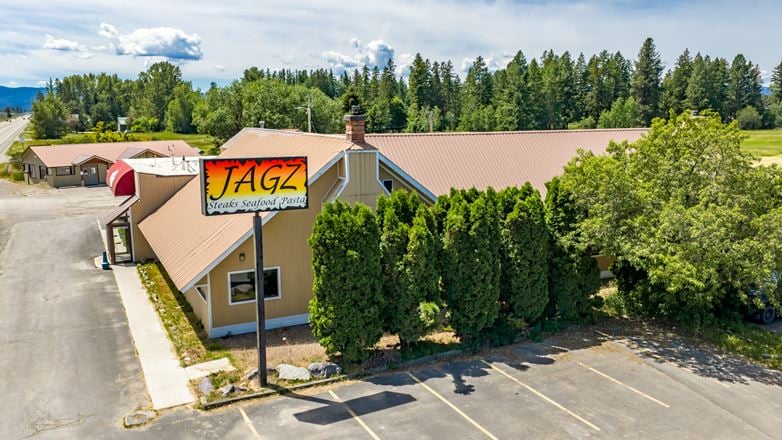 3796 Highway 2 E