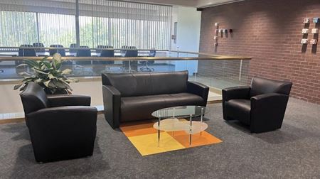Photo of commercial space at 4600 Forbes Boulevard Suite 301 in Lanham
